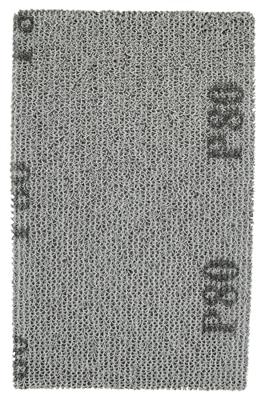 Makita Schuurgaasvel 80x133mm A80 velcro | 10 stuks - D-78776 Makita Schuurgaasvel 80x133mm A80 velcro | 10 stuks - D-78776