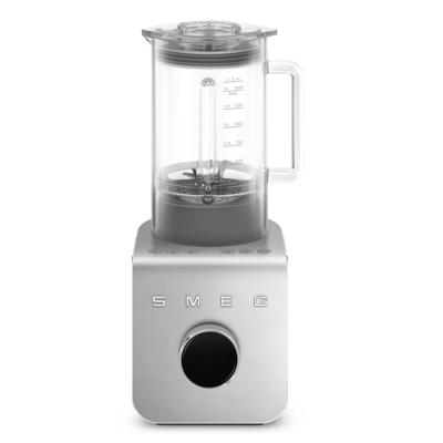 Smeg BLC02EGMEU Blender Grijs - thumbnail