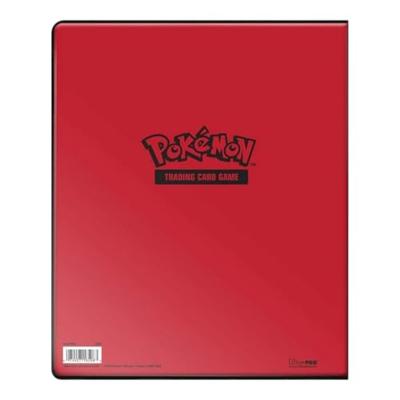 Pokémon TCG Charmander 9-pocket portfolio