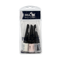 Herome French Manicure Miniset - thumbnail