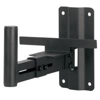 Showgear Showgear Speaker Wall Bracket 35mm - thumbnail