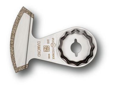 Fein 63903242230 Diamant Segmentmes 5 stuk(s) Fein 63903242230 Diamant Segmentmes 5 stuk(s)