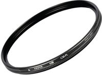 Hoya Super Multi Coated HD Circular Polfilter (43 mm) - thumbnail