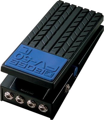 Boss FV-50L volumepedaal
