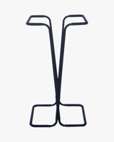 VISO SS 800 SS 800 Afvalzakhouder (b x h x d) 450 x 800 x 450 mm 1 stuk(s) - thumbnail