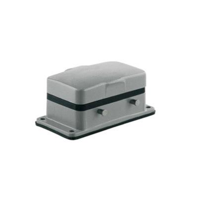 Weidmüller HDC 16B ADBO 1209200000 Opbouwbehuizing 1 stuk(s) Weidmüller HDC 16B ADBO 1209200000 Opbouwbehuizing 1 stuk(s)