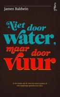 Niet door water, maar door vuur (Paperback) - thumbnail