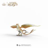 Schleich WIZARDING WORLD Thunderbird 14904 - thumbnail