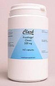 Clark Kruidnagel/clove/lavanga 165 Capsules