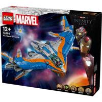 LEGO® Marvel 76286 Guardians of the Galaxy: de Milano - thumbnail
