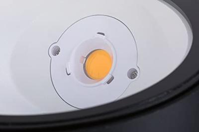 Paulmann Ocos 94672 Vloerinbouwlamp LED 6.20 W Antraciet Paulmann Ocos 94672 Vloerinbouwlamp LED 6.20 W Antraciet