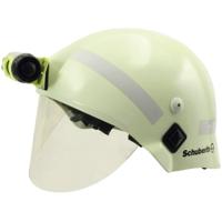 UK Underwater Kinetics UK6.902.030.151 Helmhouder UK Vizion Zilver - thumbnail