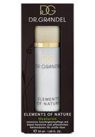 Dr Grandel - Dr.Grandel Elements Of Nature Hyaluron Face Moisturizer 50 ml - thumbnail