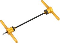 ENDURO BEARINGS Front hub bearing press - thumbnail
