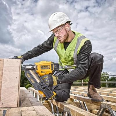 DeWALT DCN950N Accu constructie tacker enkelshot 18V XR Basic Body - thumbnail