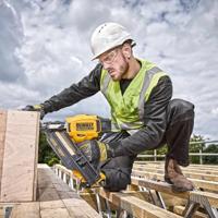 DEWALT DCN930N-XJ 18V XR constructietacker - excl. accu en lader - thumbnail