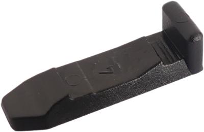 Sks Gazelle spatbordmontage wig fendervision 2