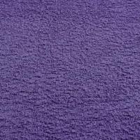 VidaXL Handdoeken 10 st 50x100 cm 360 g/m² 100% katoen paars - thumbnail