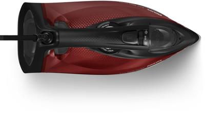 Philips DST7022/40 Stoomstrijkijzer Rood