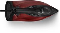 Philips DST7022/40 Stoomstrijkijzer Rood - thumbnail