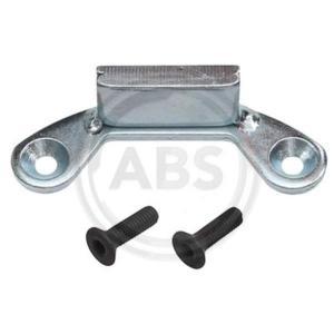 Toebehoren, parkeerremschoen 0481Q