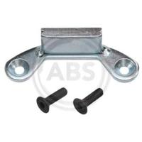 Toebehoren, parkeerremschoen 0481Q - thumbnail