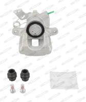 Remklauw FCL694319 - thumbnail