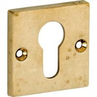 Cilinderrozet Bauhaus-Style MTO - thumbnail