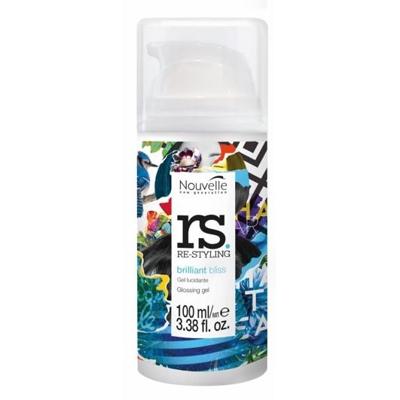 Nouvelle Re-Styling Brilliant Bliss Gel 100ml