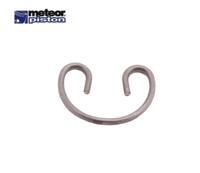 Borgveer zuigerpen 10 mm. 2 stuks - thumbnail