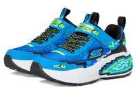 Baskets MEGA CRAFT 402160L SKECHERS felblauw - thumbnail