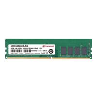 JM2666HLD-4G - Geheugen - DDR4 - 4 GB: 1 x 4 GB - 288-PIN - 2666 MHz / PC4-21300 - CL19 - thumbnail