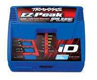 Traxxas EZ-Peak Plus 4A Multifunctionele modelbouwlader 100 V, 230 V 4 A Li-poly Snellaadfunctie - thumbnail