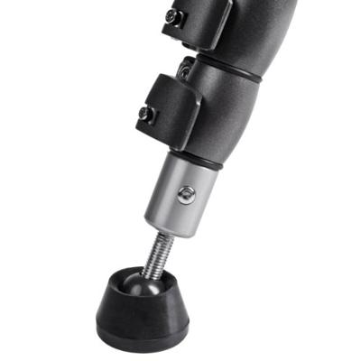 Walimex WAL-6702 Pro-statief en kop FT-002H