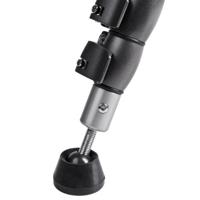 Walimex WAL-6702 Pro-statief en kop FT-002H - thumbnail