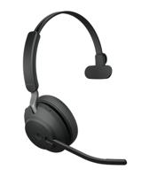 Hoofdtelefoon met microfoon Jabra 26599-899-999 Zwart - thumbnail