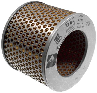 Luchtfilter LX186 Luchtfilter LX186
