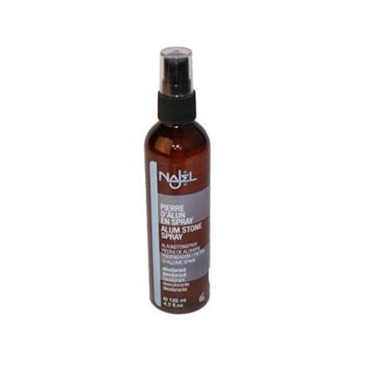 Huidverzorging Aluin Deodorant Spray