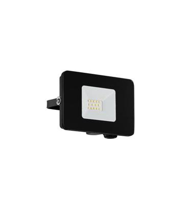 Eglo BuitenspotFaedo 3 10W zwart - 97455