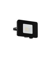 Eglo BuitenspotFaedo 3 10W zwart - 97455 - thumbnail