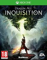 Dragon Age Inquisition - thumbnail