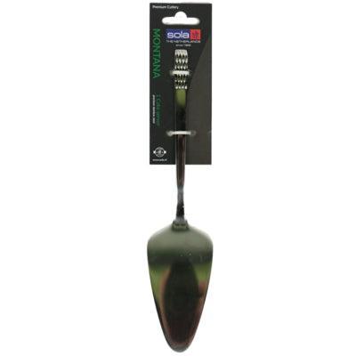 Sola montana premium taartschep 23,5 cm | 25 stuks