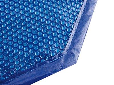 Isolatiezeil achthoekig - Noppenzeil 410 - 6 hoekig