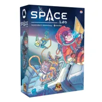 Space Lab - thumbnail
