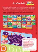 NATHAN Little School - ik schrijf brieven - thumbnail