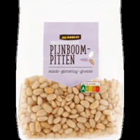 Jumbo Ongeroosterde Pijnboompitten 100 g - thumbnail