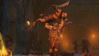 Middle-Earth: Shadow of War - thumbnail