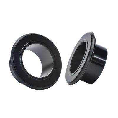 STANS Stan&apos;s e-sync os / neo os hub end caps - front - 20mm boost ta