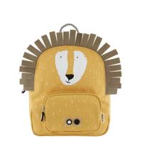 Kleine dierenrugzak TRIXIE geel - thumbnail