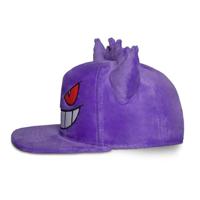Pokémon Baseball Cap Gengar 3D - thumbnail